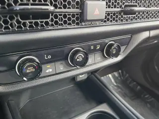 Honda HR-V 2023 LX 4dr Crossover