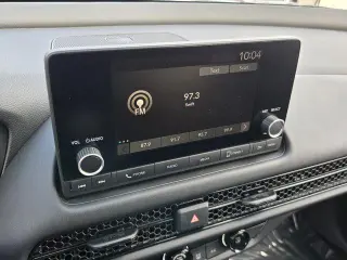 Honda HR-V 2023 LX 4dr Crossover