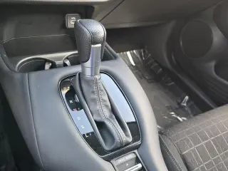 Honda HR-V 2023 LX 4dr Crossover