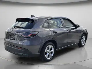 Honda HR-V 2023 LX 4dr Crossover