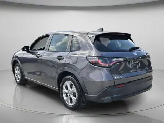 Honda HR-V 2023 LX 4dr Crossover