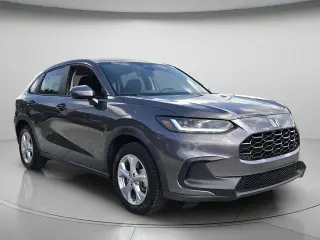 Honda HR-V 2023 LX 4dr Crossover