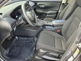 Honda HR-V 2023 LX 4dr Crossover