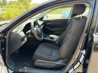 Honda Accord 2025 SE 4dr Sed