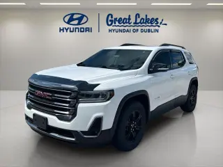 GMC Acadia 2023 4x4 AT4 4p SUV