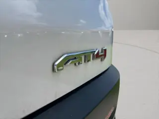 GMC Acadia 2023 4x4 AT4 4p SUV