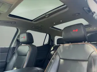 GMC Acadia 2023 4x4 AT4 4p SUV