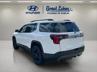 GMC Acadia 2023 4x4 AT4 4p SUV