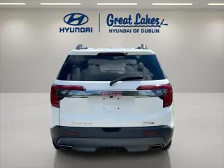 GMC Acadia 2023 4x4 AT4 4p SUV