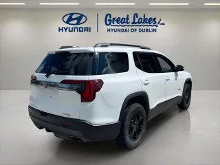 GMC Acadia 2023 4x4 AT4 4p SUV