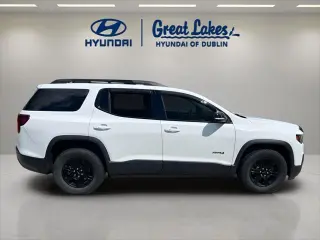GMC Acadia 2023 4x4 AT4 4p SUV