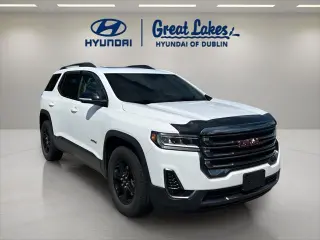 GMC Acadia 2023 4x4 AT4 4p SUV