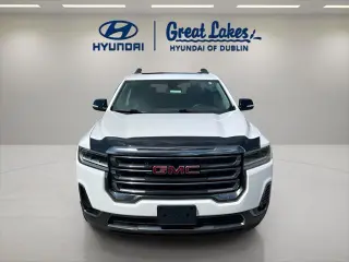 GMC Acadia 2023 4x4 AT4 4p SUV