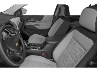 Chevrolet Equinox 2023 4x4 RS 4p SUV