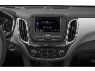 Chevrolet Equinox 2023 4x4 RS 4p SUV