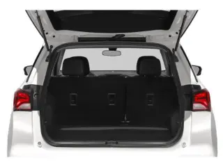 Chevrolet Equinox 2023 4x4 RS 4p SUV