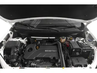 Chevrolet Equinox 2023 4x4 RS 4p SUV