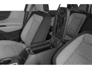 Chevrolet Equinox 2023 4x4 RS 4p SUV