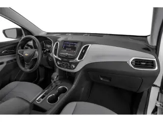 Chevrolet Equinox 2023 4x4 RS 4p SUV