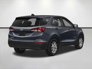 Chevrolet Equinox 2023 4x4 RS 4p SUV