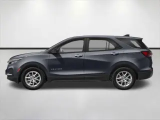 Chevrolet Equinox 2023 4x4 RS 4p SUV