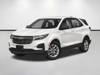 Chevrolet Equinox 2023 4x4 RS 4p SUV