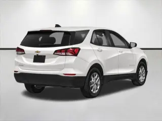 Chevrolet Equinox 2023 4x4 RS 4p SUV