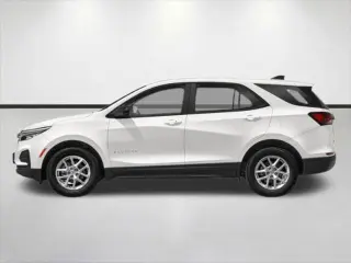 Chevrolet Equinox 2023 4x4 RS 4p SUV
