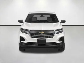 Chevrolet Equinox 2023 4x4 RS 4p SUV