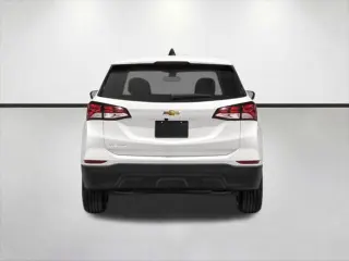 Chevrolet Equinox 2023 4x4 RS 4p SUV