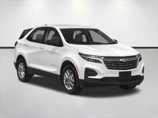 Chevrolet Equinox 2023 4x4 RS 4p SUV