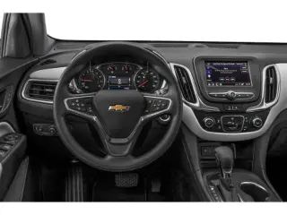 Chevrolet Equinox 2023 4x4 RS 4p SUV
