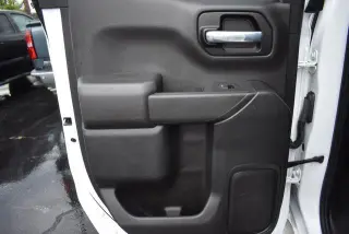 Chevrolet Silverado 1500 2021 4x4 LT 4dr Cabina Doble 6.6 ft. SB con 1LT