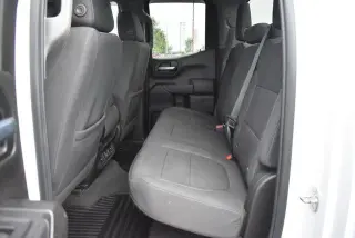 Chevrolet Silverado 1500 2021 4x4 LT 4dr Cabina Doble 6.6 ft. SB con 1LT