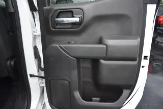 Chevrolet Silverado 1500 2021 4x4 LT 4dr Cabina Doble 6.6 ft. SB con 1LT