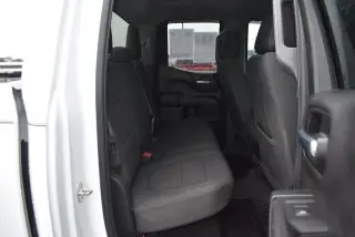 Chevrolet Silverado 1500 2021 4x4 LT 4dr Cabina Doble 6.6 ft. SB con 1LT
