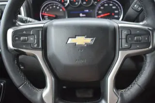 Chevrolet Silverado 1500 2021 4x4 LT 4dr Cabina Doble 6.6 ft. SB con 1LT