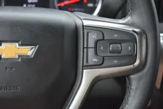 Chevrolet Silverado 1500 2021 4x4 LT 4dr Cabina Doble 6.6 ft. SB con 1LT