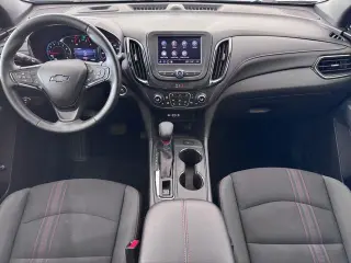 Chevrolet Equinox 2024 4x4 RS 4p SUV