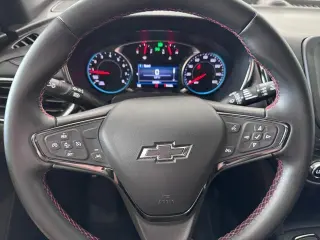 Chevrolet Equinox 2024 4x4 RS 4p SUV