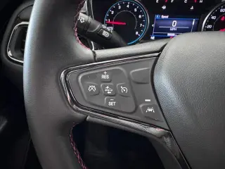 Chevrolet Equinox 2024 4x4 RS 4p SUV