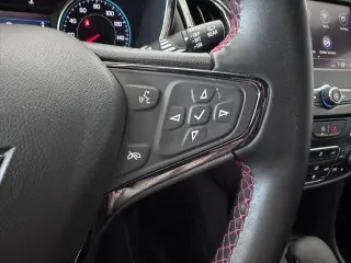 Chevrolet Equinox 2024 4x4 RS 4p SUV