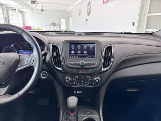 Chevrolet Equinox 2024 4x4 RS 4p SUV