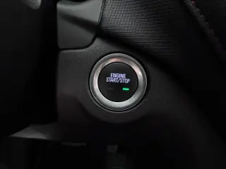 Chevrolet Equinox 2024 4x4 RS 4p SUV