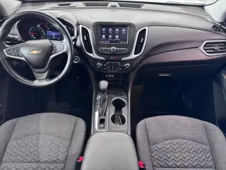 Chevrolet Equinox 2022 4x4 LT 4p SUV con 1LT