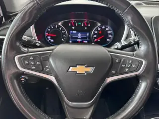 Chevrolet Equinox 2022 4x4 LT 4p SUV con 1LT
