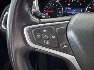 Chevrolet Equinox 2022 4x4 LT 4p SUV con 1LT