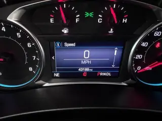 Chevrolet Equinox 2022 4x4 LT 4p SUV con 1LT
