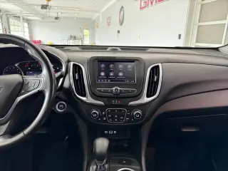 Chevrolet Equinox 2022 4x4 LT 4p SUV con 1LT