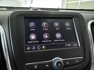 Chevrolet Equinox 2022 4x4 LT 4p SUV con 1LT